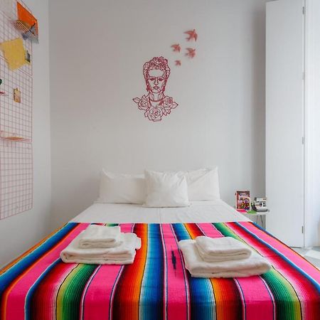 The Queen'S Designer Apartment By Cadiz4Rentals Kültér fotó