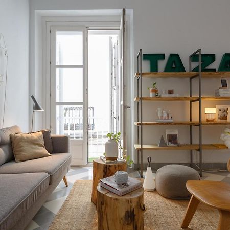 The Queen'S Designer Apartment By Cadiz4Rentals Kültér fotó