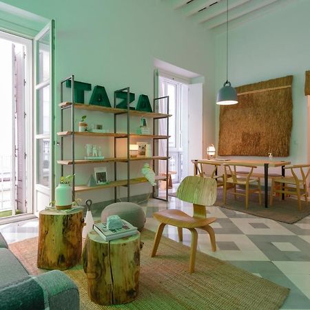 The Queen'S Designer Apartment By Cadiz4Rentals Kültér fotó