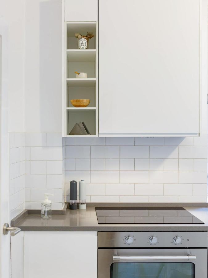 The Queen'S Designer Apartment By Cadiz4Rentals Kültér fotó