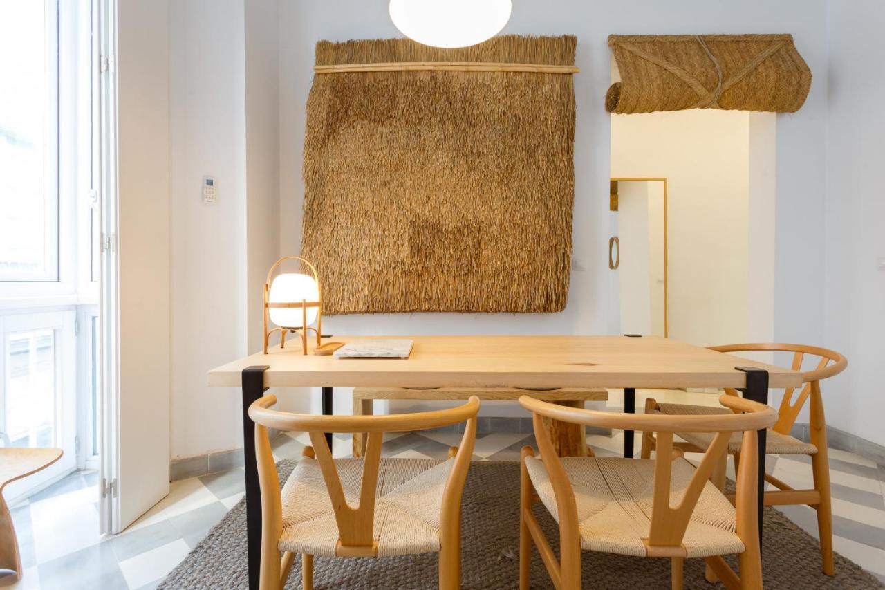 The Queen'S Designer Apartment By Cadiz4Rentals Kültér fotó