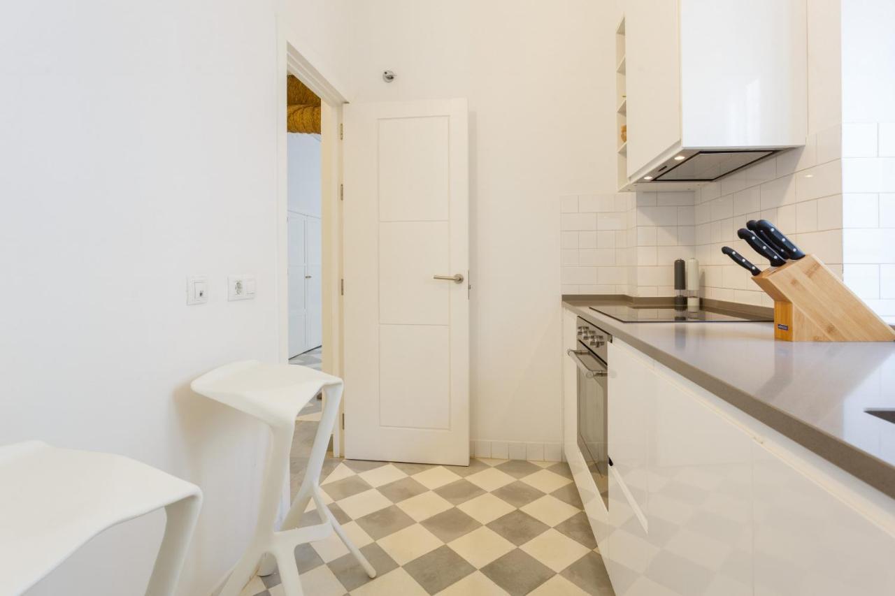 The Queen'S Designer Apartment By Cadiz4Rentals Kültér fotó