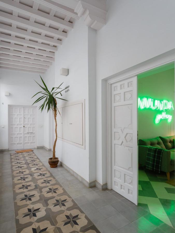 The Queen'S Designer Apartment By Cadiz4Rentals Kültér fotó
