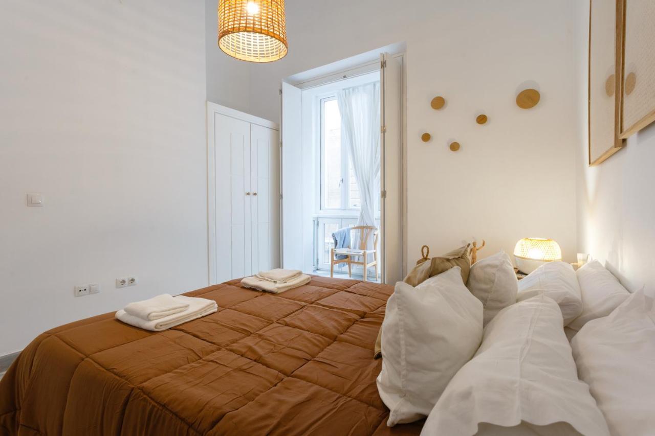 The Queen'S Designer Apartment By Cadiz4Rentals Kültér fotó