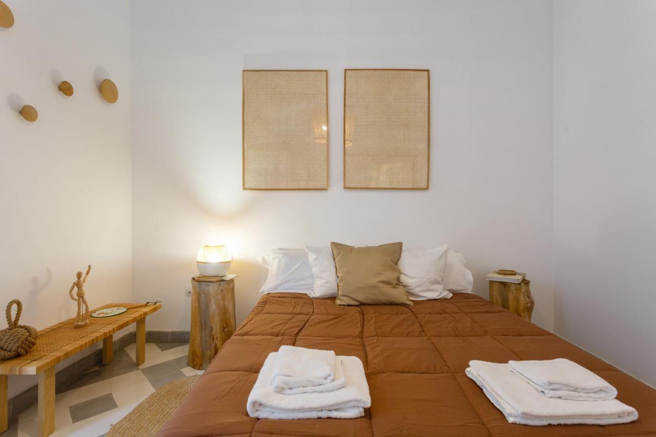 The Queen'S Designer Apartment By Cadiz4Rentals Kültér fotó