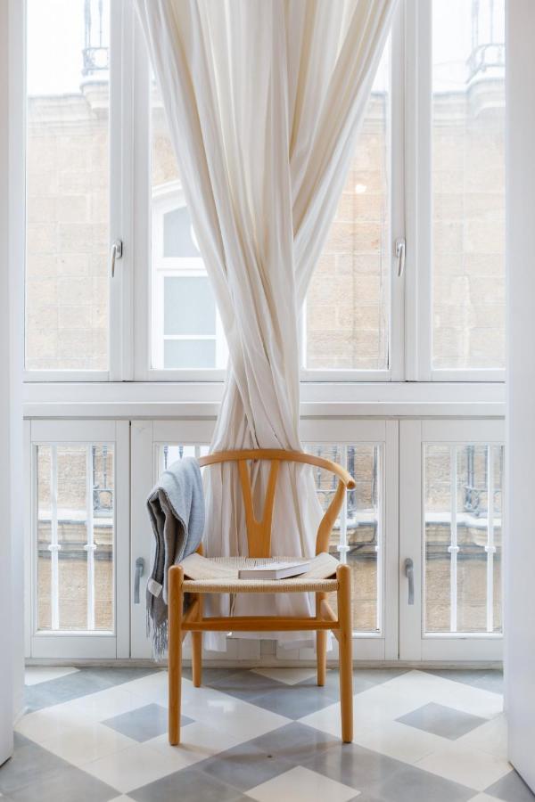 The Queen'S Designer Apartment By Cadiz4Rentals Kültér fotó