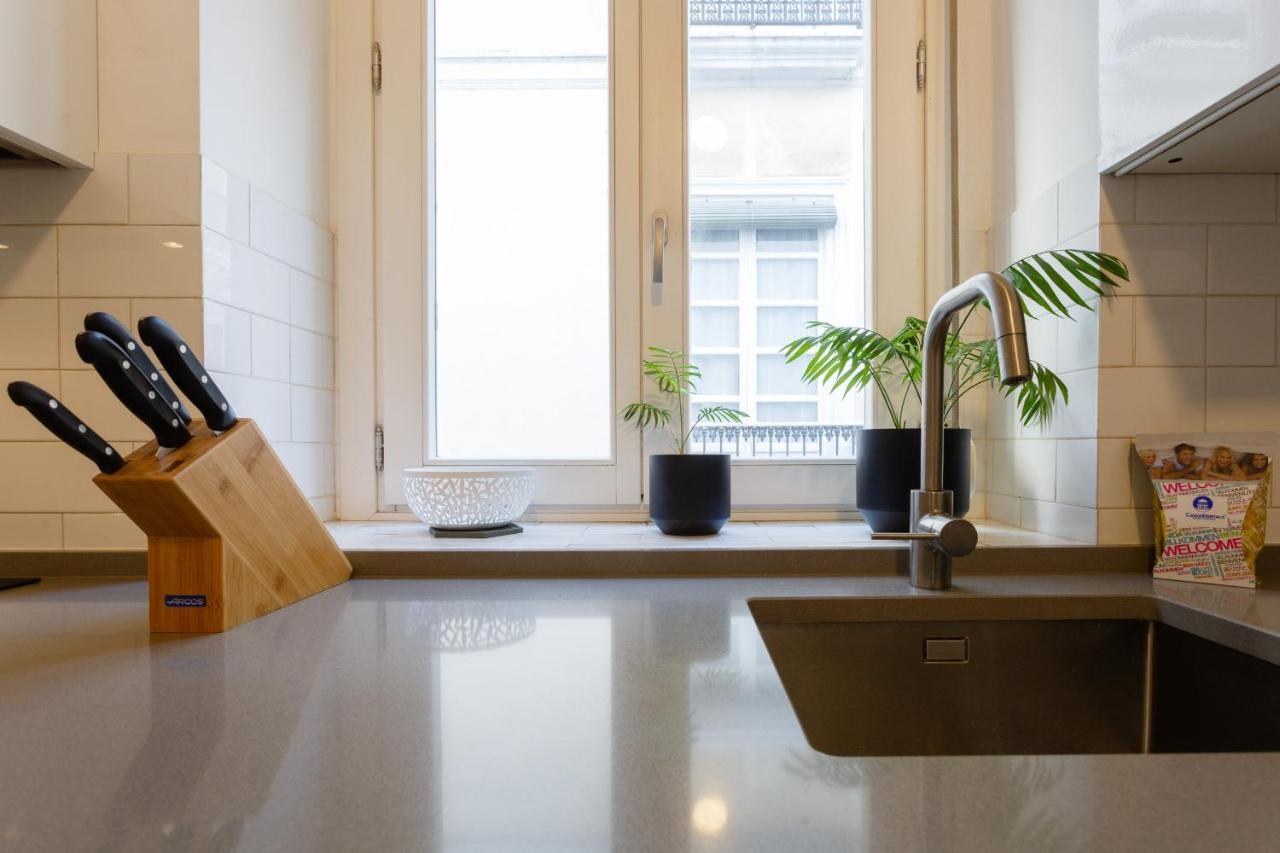 The Queen'S Designer Apartment By Cadiz4Rentals Kültér fotó