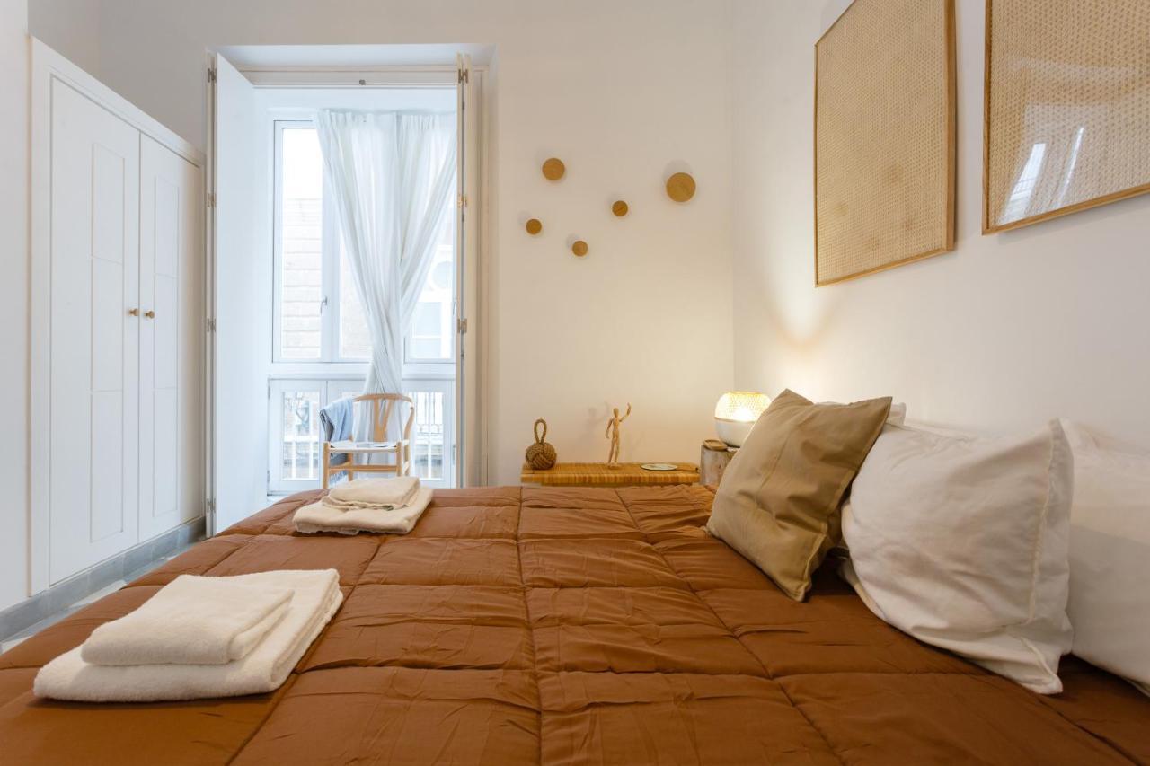 The Queen'S Designer Apartment By Cadiz4Rentals Kültér fotó