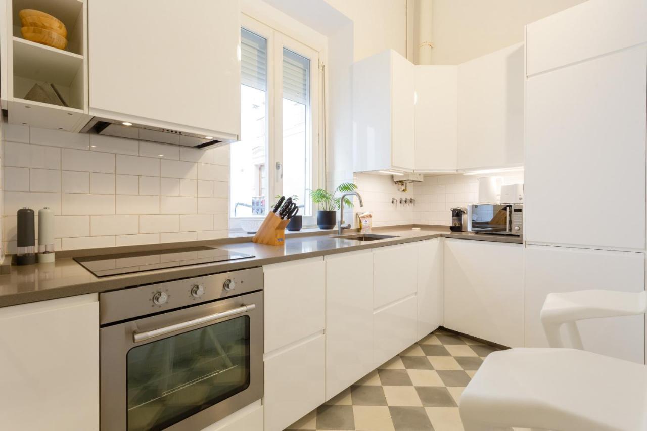 The Queen'S Designer Apartment By Cadiz4Rentals Kültér fotó