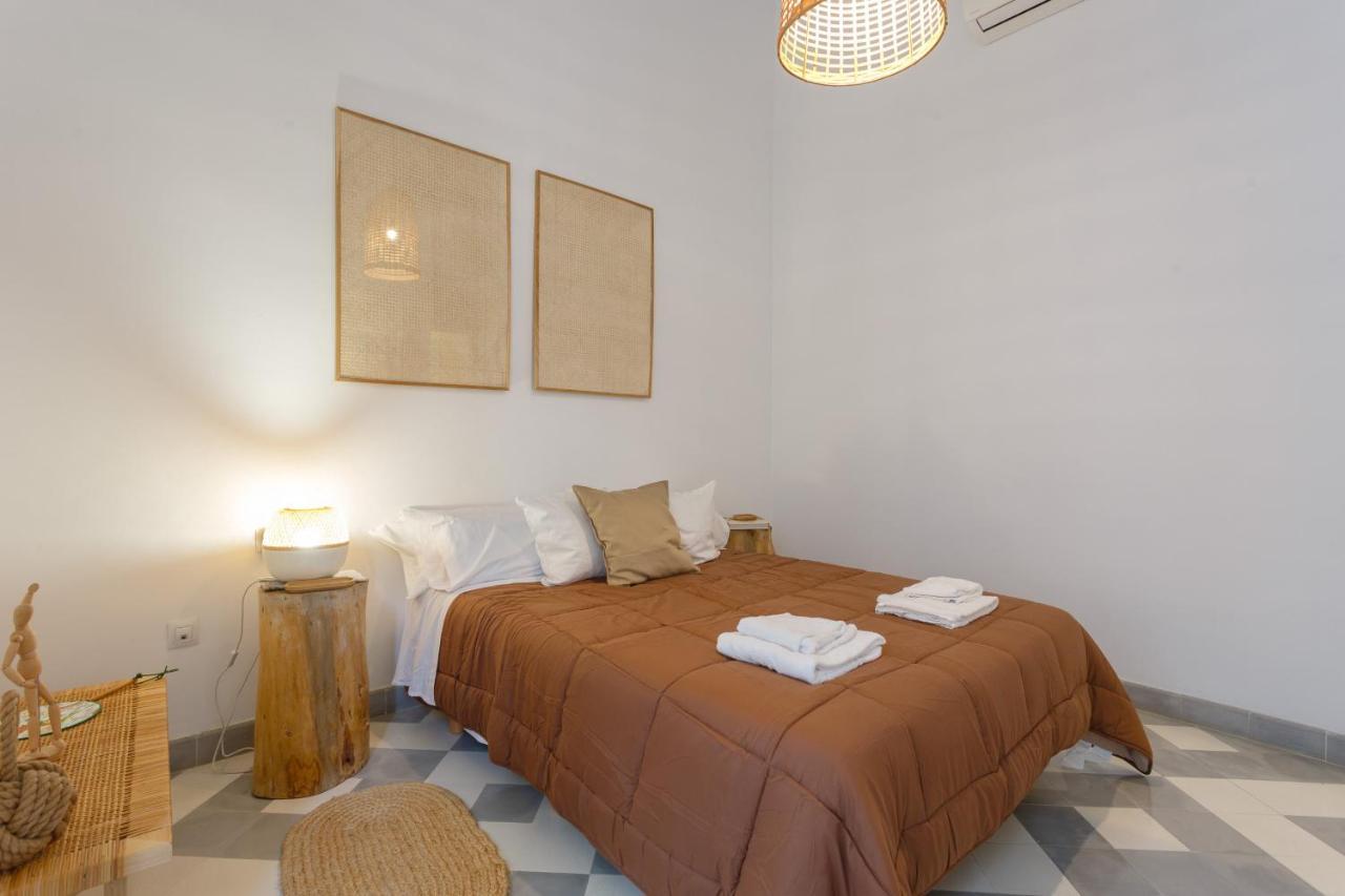 The Queen'S Designer Apartment By Cadiz4Rentals Kültér fotó
