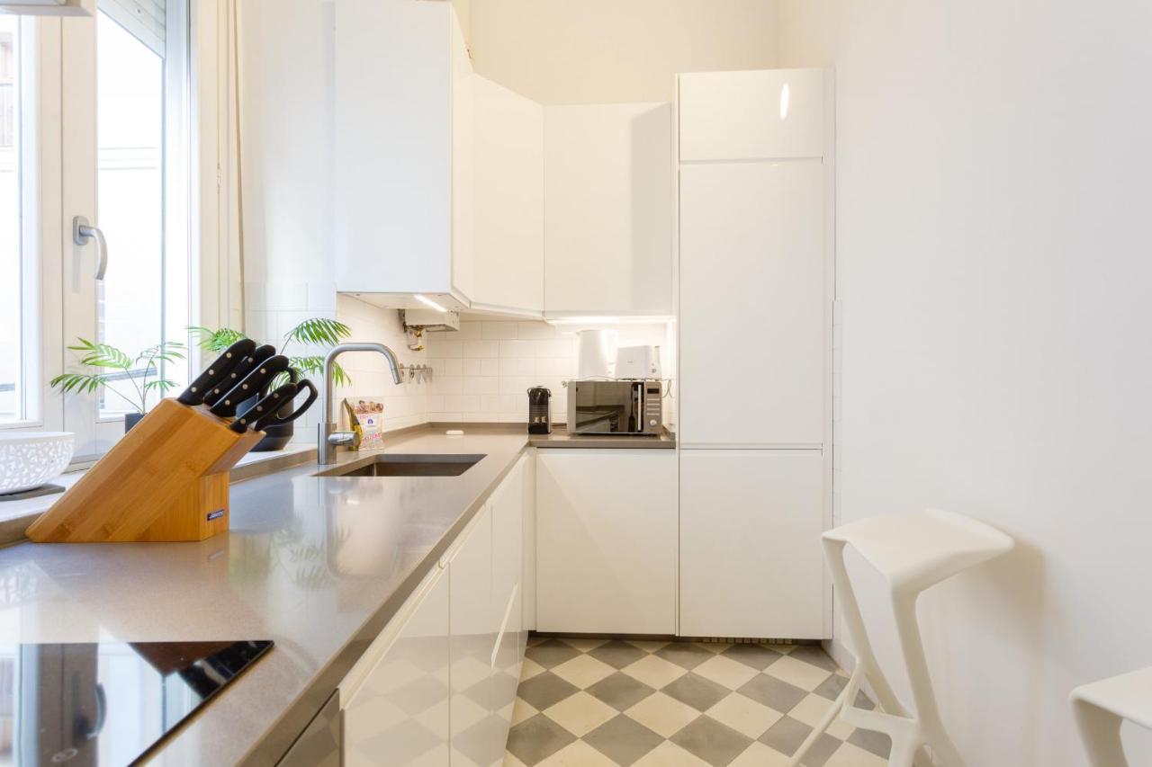 The Queen'S Designer Apartment By Cadiz4Rentals Kültér fotó