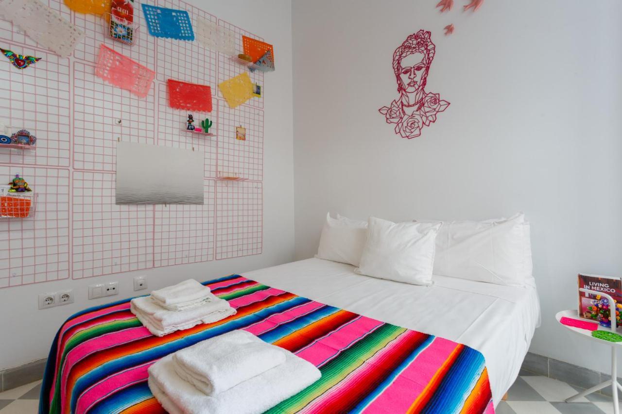 The Queen'S Designer Apartment By Cadiz4Rentals Kültér fotó